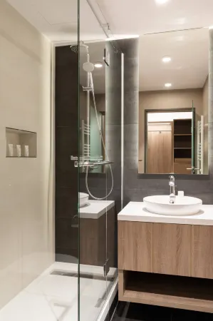 AC Hotel Berlin Humboldthain Park