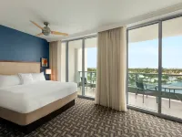 Residence Inn Fort Lauderdale Intracoastal/Il Lugano Hotels near Vista Park