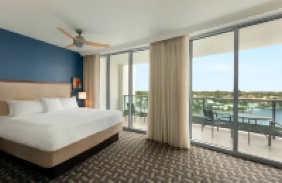 Residence Inn Fort Lauderdale Intracoastal/Il Lugano