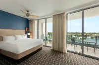Residence Inn Fort Lauderdale Intracoastal/Il Lugano