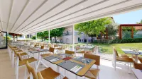Acrotel Athena Pallas - breakfast
