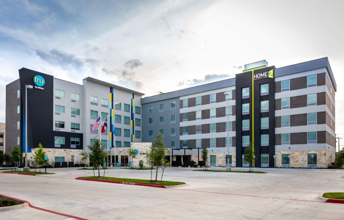 Tru by Hilton Pflugerville