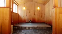 Sukayu Onsen Ryokan - balneario