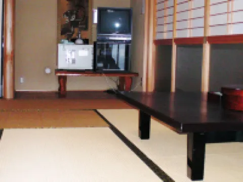 Ryori Ryokan Jumboike Hotels in Nakatsugawa