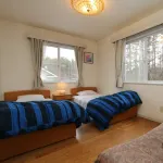 Blanche Mori Hotels in Hokuto