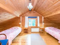 Miilu Hotels in Iitti
