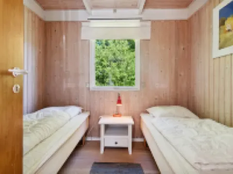 "Anni" - 250m from the Sea