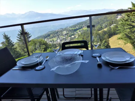 Clair-Azur B 65 Отели в г. Сиерре