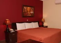 Agura Hotel - Standard King