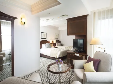 金澤新大飯店PREMIER