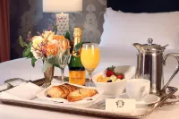 The Brown Palace Hotel and Spa, Autograph Collection - Morgenmad