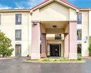 Econo Lodge Lookout Mountain Hotels in Chattanooga