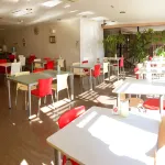 Hotel Koga Hills (Former: Koga Ark Hotel) - Bữa sáng