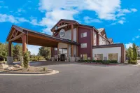 Best Western Northwest Lodge - spa