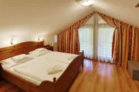 Hotel Icon Hotel a Gyor