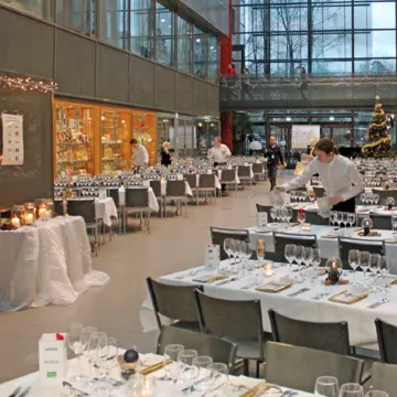 Hotel Haaga Central Park