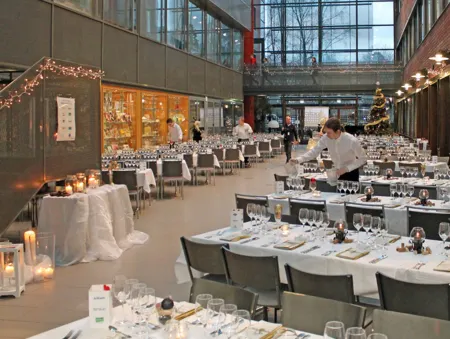 Hotel Haaga Central Park