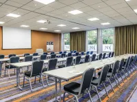 Mercure Hotel Aachen Europaplatz