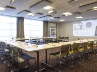 Novotel Saint-Quentin en Yvelines Hotels in Chevreuse