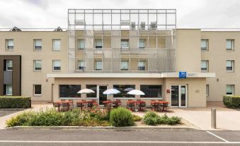 Ibis Budget Saint Pourcain