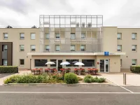 Ibis Budget Saint Pourcain Hotels in Target