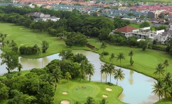 Mercure Tangerang Centre