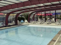 Mercure Cabourg Hôtel & Spa - Swimmingpools