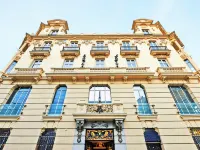 Urso 호텔 & 스파 마드리드 호텔