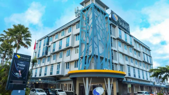 Solaris Hotel Malang