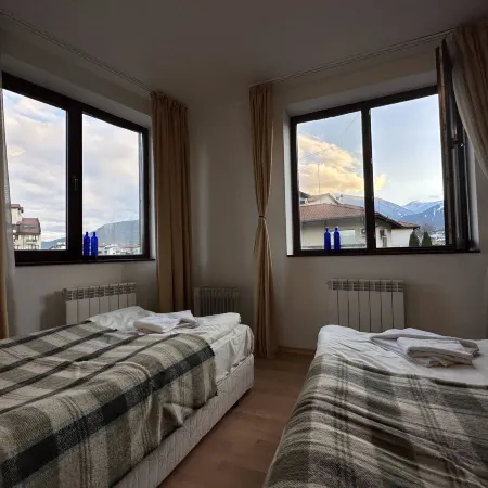 Your Perfect Mountain Escape Awaits in Bansko!