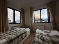 Your Perfect Mountain Escape Awaits in Bansko! - Hot Tub