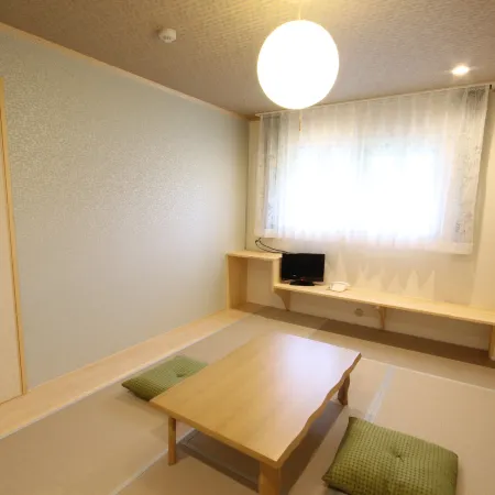 Pension Milky House(Gifu)
