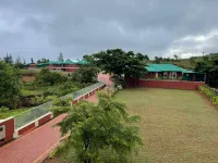 D Clouds, Bavda Hotels in Gaganbawda