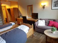 Bykle Hotel