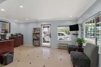 Motel 6 Carlsbad, CA - North