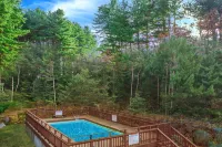 Gapyeong Gold Castle Pension Hotels in Gapyeong-gun