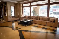 Magnum Inn Lahore Hotels in Lahore District