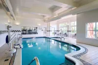Hilton Garden Inn Edison/Raritan Center Hotel di Edison