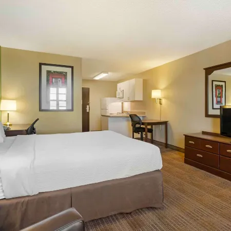Extended Stay America Suites - Reno - South Meadows