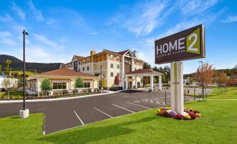 Home2 Suites by Hilton North Conway