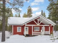Petsukantähti Hotels in Kongas