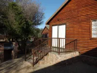 Bains Lodge Hotels in 