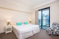 Republic Apartments Brisbane City
