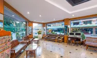 โรงแรมกรีนเฮ้าส์ - บริการรถรับส่ง