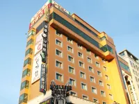 Hotel Noblesse Hotels near Nowon-Gu