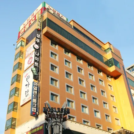 Hotel Noblesse