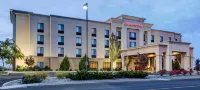 Hampton Inn Pendleton Hotels near Playground