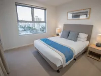 棉花樹活力旅館 馬魯奇多酒店