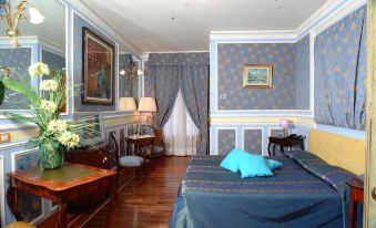 Hotel Tosco Romagnolo