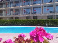 Hotel Ala Bianca - Wifi